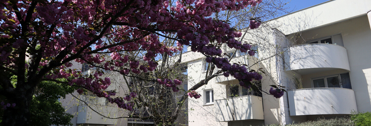 Appartement 2 Pièces 47 m² à vendre à Mérignac (33700)