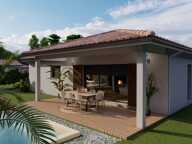 Maison Neuve 4 pièces à AZUR — photo 3