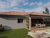 Maison Neuve 4 pièces à AZUR — photo 4
