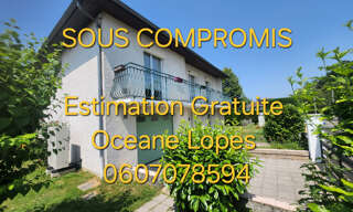 Maison 7 Pièces 126 m² à vendre à Aureil (87220)