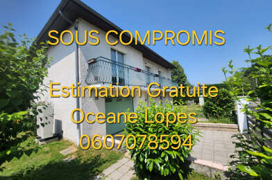 Maison 7 pièces 199800 €