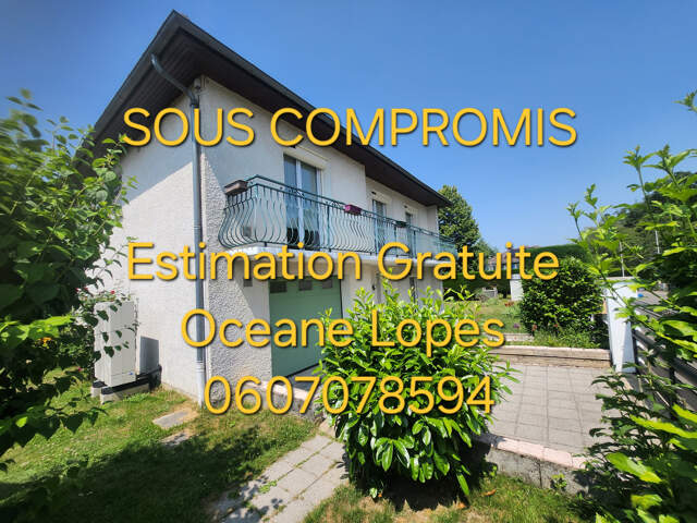 Maison Au calme — photo du bien