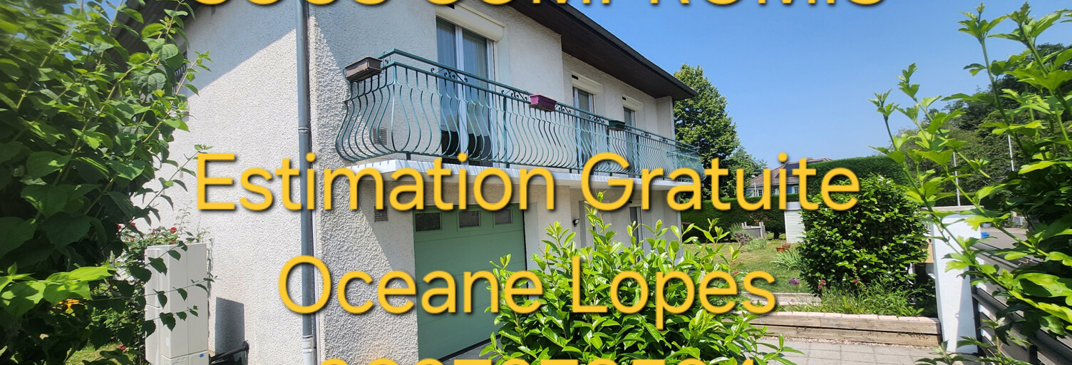 Maison 7 Pièces 126 m² à vendre à Aureil (87220)