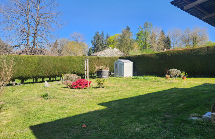 Maison Au calme — photo 5
