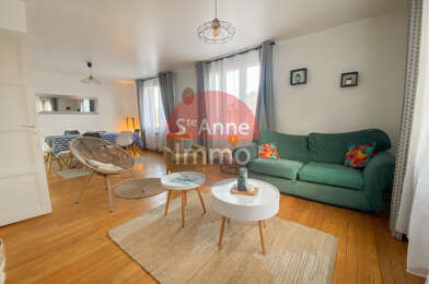 Maison 5 pièces 259900 €