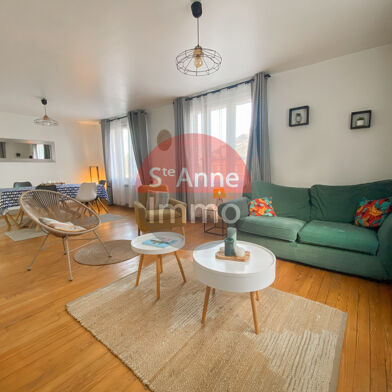 Maison 5 pièces 259900 €