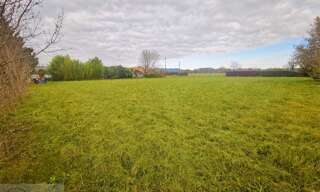 Terrain  2903 m² à vendre à Saint-Christol-lez-Alès (30380)