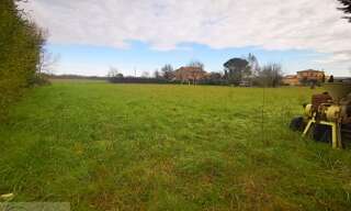 Terrain  2903 m² à vendre à Alès (30100)