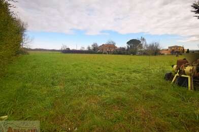 Terrain  191000 €