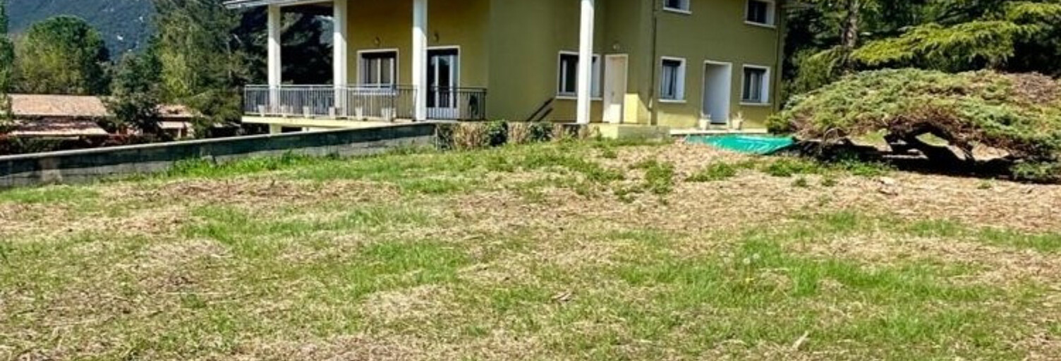 Maison 5 Pièces 155 m² à vendre à Quissac (30260)