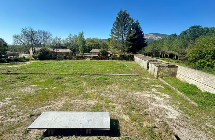 MAISON 154 M2 SUR UNE PARCELLE DE 3800 M2 — photo 3