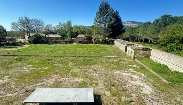 Villa / Maison 5 pièces  à vendre Quissac 30260