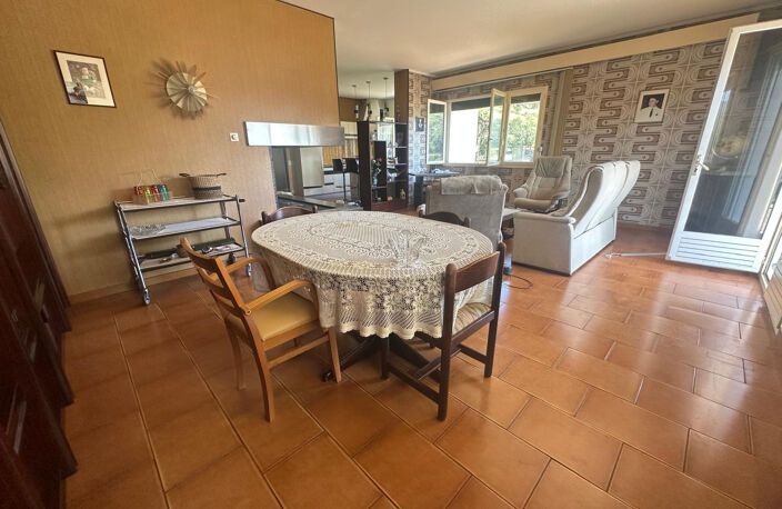 MAISON 154 M2 SUR UNE PARCELLE DE 3800 M2 — photo 4