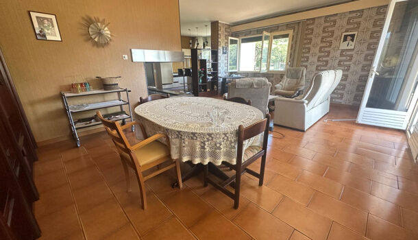 Villa / Maison 5 pièces  à vendre Quissac 30260