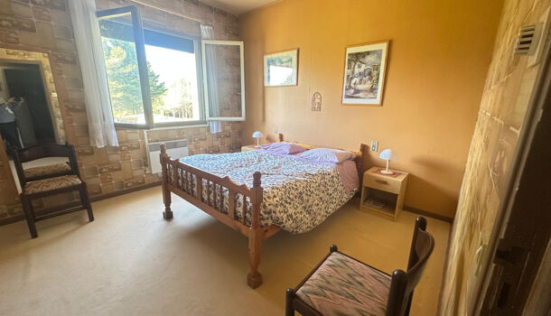 Villa / Maison 5 pièces  à vendre Quissac 30260