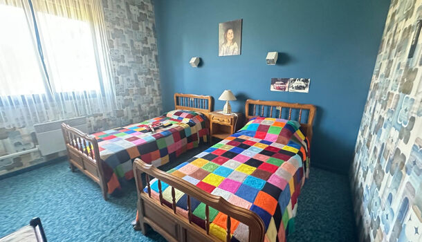 Villa / Maison 5 pièces  à vendre Quissac 30260