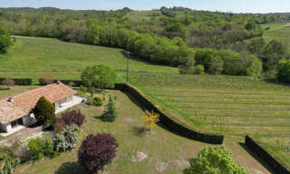 Maison 6 Pièces 134 m² à vendre à Cadillac-sur-Garonne (33410)