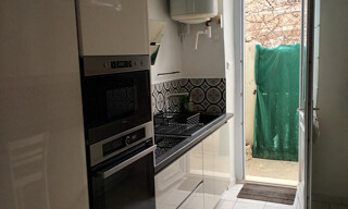 Appartement 2 Pièces 35 m² à louer à Marseille 16 (13016)