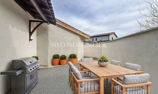 Maison 4 Pièces 83 m² à vendre à Grézieu-la-Varenne (69290)