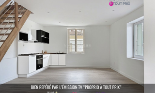 Maison 4 Pièces 83 m² à vendre à Grézieu-la-Varenne (69290)