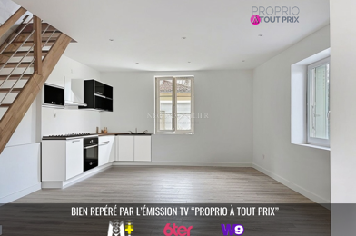 Maison 4 pièces 320000 €