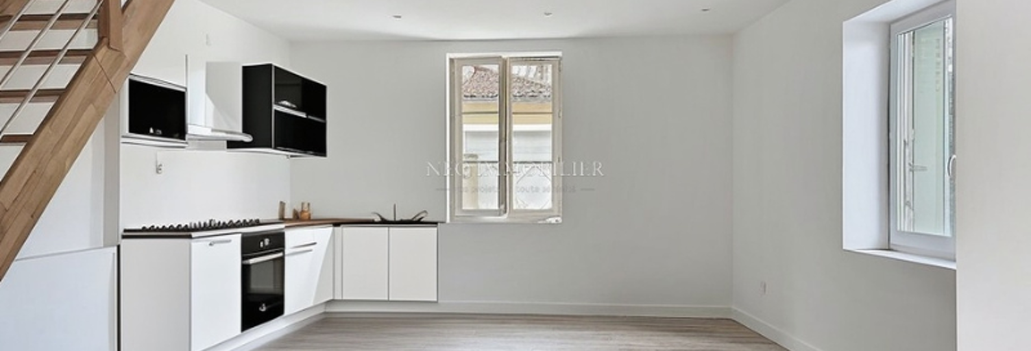 Maison 4 Pièces 83 m² à vendre à Grézieu-la-Varenne (69290)