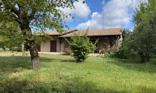 Maison 5 Pièces 115 m² à vendre à Arès (33740)