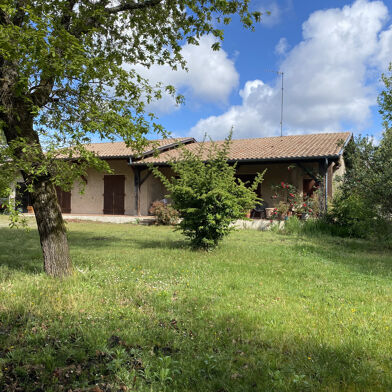 Maison 5 pièces 884000 €