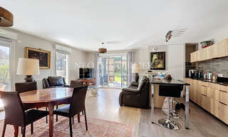 Appartement 3 Pièces 78 m² à vendre à Tassin-la-Demi-Lune (69160)