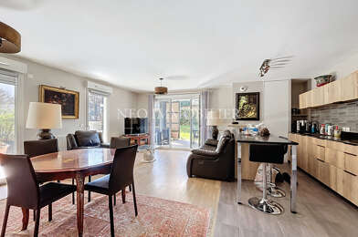 Appartement 3 pièces 350000 €