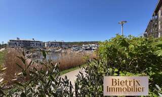 Appartement 5 Pièces 100 m² à vendre à L'Isle-Adam (95290)