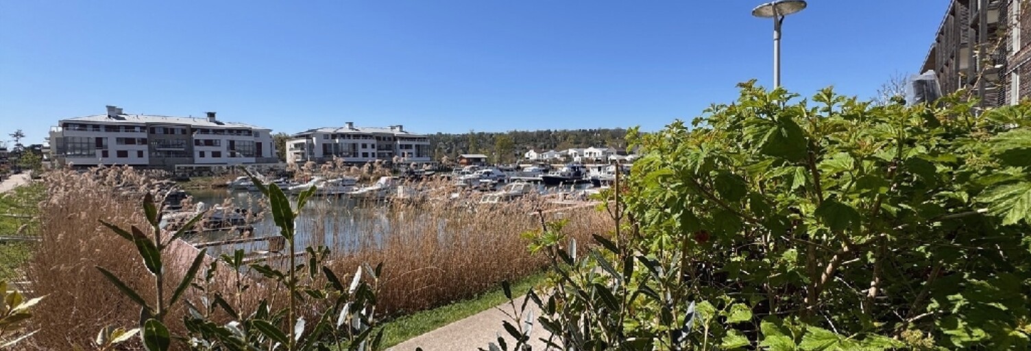 Appartement 5 Pièces 100 m² à vendre à L'Isle-Adam (95290)