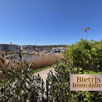 Appartement 5 pièces 582000 €