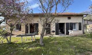 Maison 4 Pièces 72 m² à vendre à Sainte-Gemme (81190)