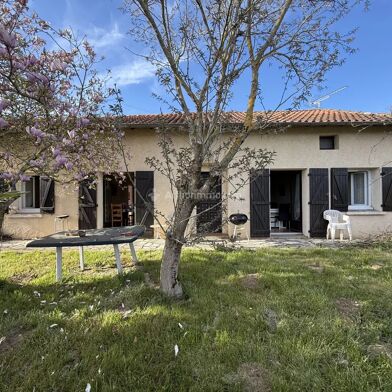 Maison 4 pièces 90000 €