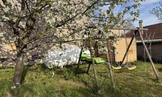 Maison 4 Pièces 72 m² à vendre à Sainte-Gemme (81190)