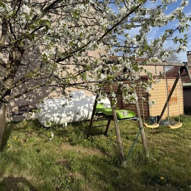 Maison 4 pièces 80000 €