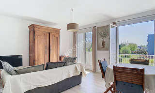 Appartement 4 Pièces 80 m² à vendre à Nantes (44300)