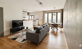 Appartement 3 Pièces 57 m² à vendre à Courdimanche (95800)