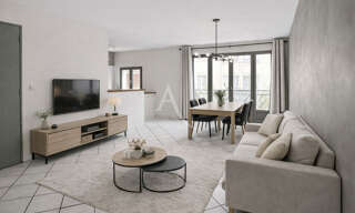 Appartement 3 Pièces 57 m² à vendre à Courdimanche (95800)