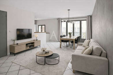 Appartement 3 pièces 179001 €