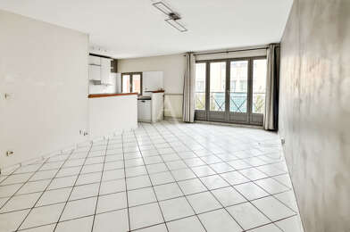 Appartement 3 pièces 169000 €