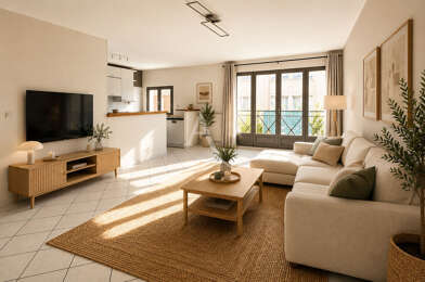 Appartement 3 pièces 169000 €