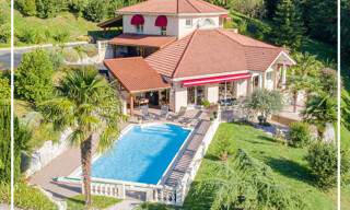 Maison 5 Pièces 183 m² à vendre à Vourey (38210)
