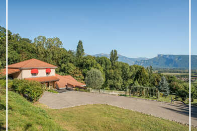 Maison 5 pièces 649000 €