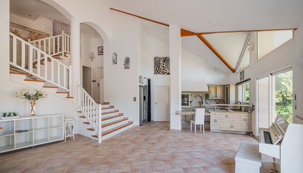 Villa / Maison 5 pièces  à vendre Moirans 38430