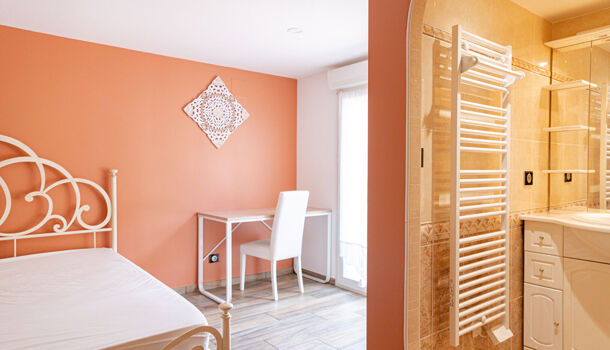 Villa / Maison 5 pièces  à vendre Moirans 38430