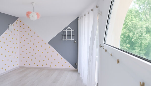 Villa / Maison 5 pièces  à vendre Moirans 38430