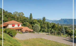 Maison 5 Pièces 214 m² à vendre à Moirans (38430)