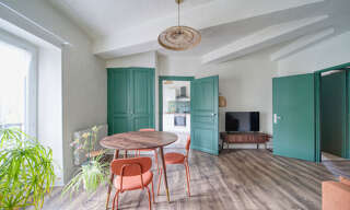 Appartement 5 Pièces 54 m² à vendre à Voiron (38500)